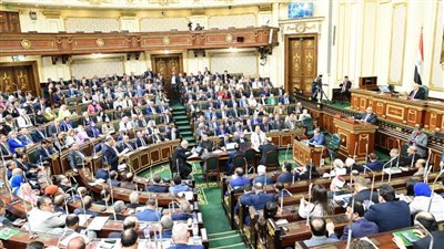 عاجل.. المستشار حنفي جبالي: لا زيادة في عدد مقاعد مجلسي النواب والشيوخ