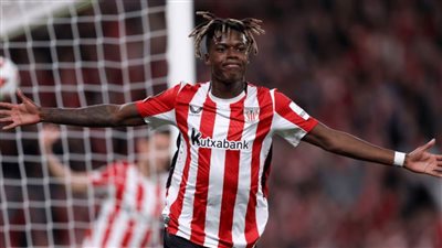 رغم اقترابه من برشلونة.. ريال مدريد يسعى لخطف صفقة نيكو ويليامز 