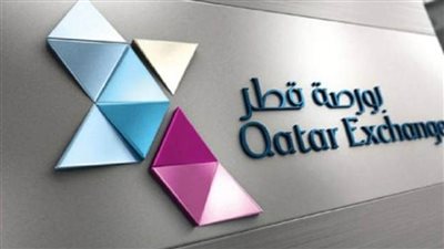 مؤشر بورصة قطر يغلق تداولاته مرتفعًا