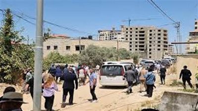 ألمانيا تستنكر إطلاق الاحتلال الرصاص على وفد دبلوماسي في جنين