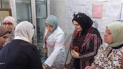 اعتماد نهائي لوحدتي سنهور المدينة وأبو مندور ضمن مشروع البنك الدولي