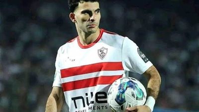 عاجل.. أمير هشام: يكشف اليوم الأخير لـ زيزو في الزمالك 