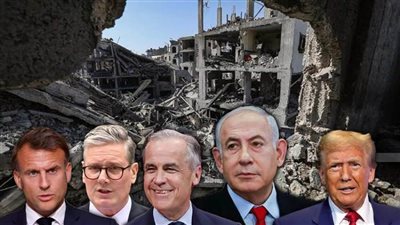 عاجل| تسونامي أوروبي ضد إسرائيل.. وزير خارجيتها يصف فرنسا وبريطانيا بدول الاستعمار