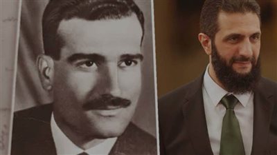 عاجل.. أحمد الشرع يوافق على تسليم رفات الجاسوس إيلي كوهين لإسرائيل