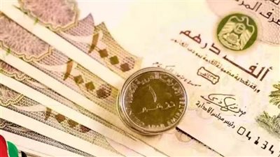 عاجل| تراجع جديد للدرهم الإماراتي أمام الجنيه اليوم 21 مايو 2025