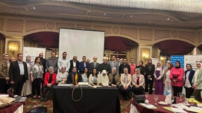 الصحة تنظم ورشة عمل لتصحيح السلوكيات والممارسات أثناء عيد الأضحى