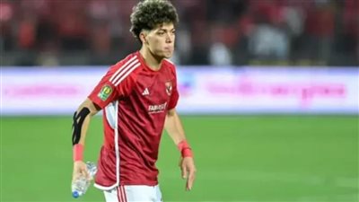 حجز قضية اتهام اللاعب 