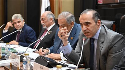 عاجل| عبدالعليم داوود يطالب بالنظام الفردي أو القائمة النسبية.. ونواب يؤكدون أنه عكس تصريحات الوفد