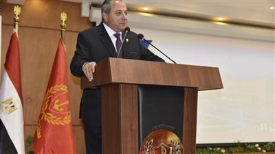 محافظ بورسعيد يشهد توزيع 49 جهازًا كهربائيًا على 42 أسرة من الأولى بالرعاية بالتعاون مع التضامن الاجتماعي