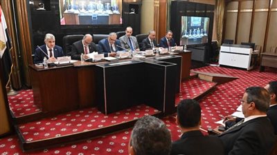  حزبيون: قانون الانتخابات البرلمانية نقلة لإعادة التوازن لخريطة الدوائر الانتخابية