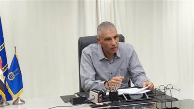 محافظ أسوان يشيد بالجهود نحو تطبيق منظومة التأمين الصحي الشامل أول يوليو