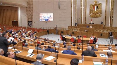 عاجل.. تعديل قانوني مجلس النواب وتقسيم الدوائر الانتخابية أمام النواب الأحد القادم