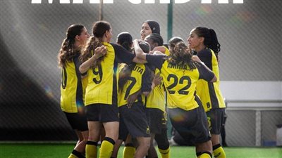 وادى دجلة يواجه الأهلي في قمة كأس مصر للكرة النسائية بقيادة فنية جديدة 