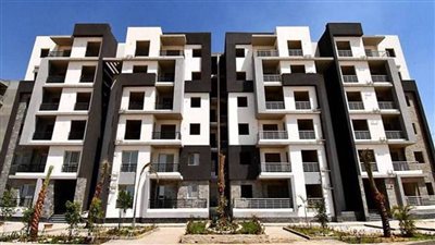 عاجل| شقق الاسكان الاجتماعي سكن لكل المصريين 7 ..خطوات الحجز  والسداد