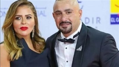 السقا يعلن انفصاله عن زوجته مها الصغير بعد زواج دام أكثر من 20 عاما