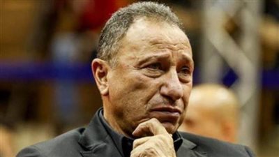 وفاة شقيقة محمود الخطيب رئيس النادي الأهلي