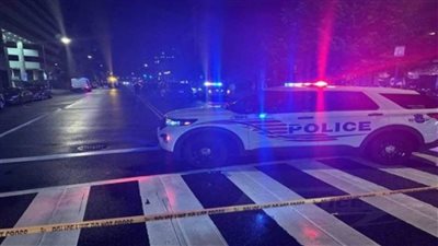 عاجل .. إطلاق نار بالقرب من مقر المخابرات الأمريكية بولاية فرجينيا