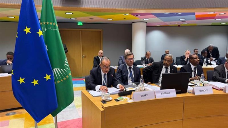 العلاقات الاستراتيجية