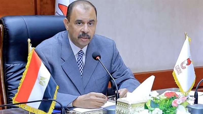 اللواء دكتور عبد