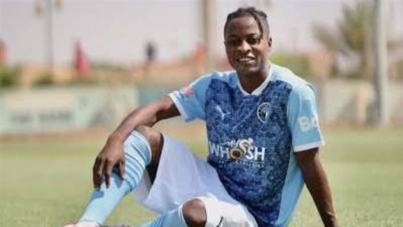 صديق أوجولا