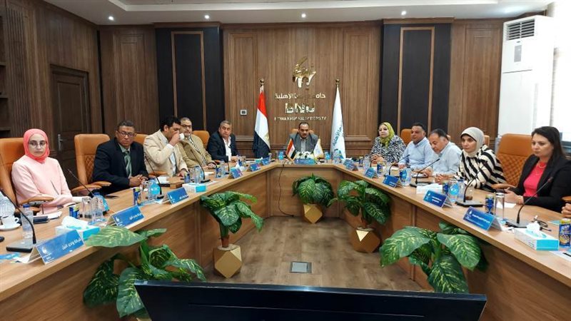 انطلاق مشروع تخطيط