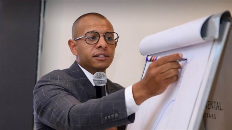 خلال المحاضرات للأطباء