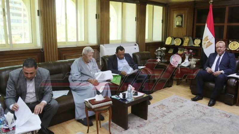 أعضاء مجلسي النواب