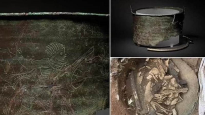 الدلو اليوناني