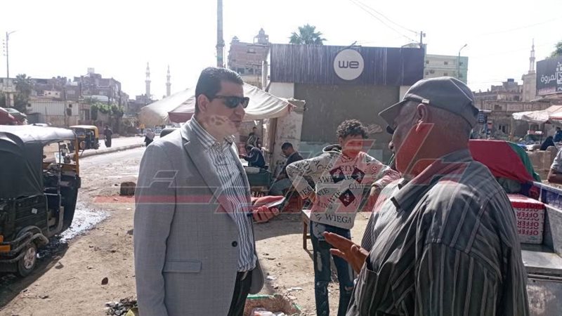 المحاسب محمد حسانين