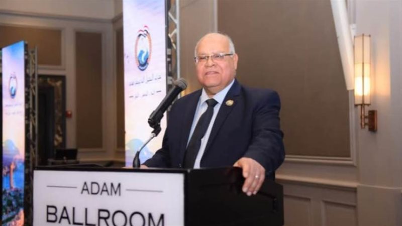 ناجى الشهابي رئيس