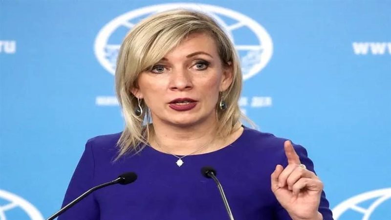 المتحدثة باسم وزارة