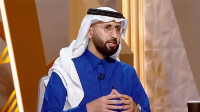 الدكتور هشام بن سعد