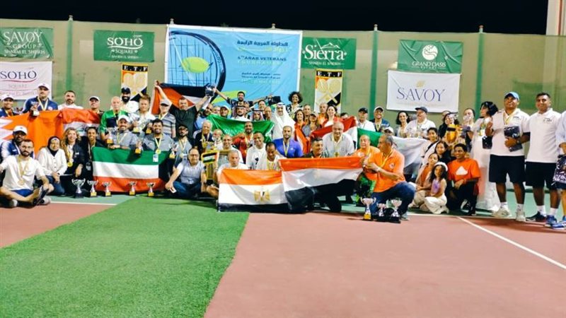 خلال الفعاليات