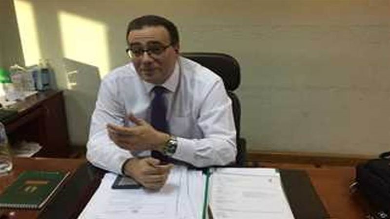 المهندس حاتم نبيل