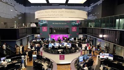 مؤشرات الأسهم الأوروبية تنخفض بعد تهديد ترامب بفرض رسوم بنسبة 50% على الاتحاد الأوروبي