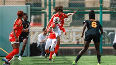 ‎«كرة الأهلي النسائية» يواجه وادي دجلة في نهائي كأس مصر