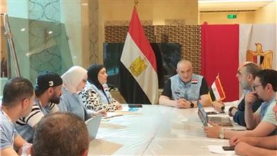 الصحة: عيادات البعثة الطبية تستقبل 2785 زيارة من الحجاج المصريين