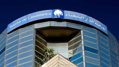 البورصة المغربية تغلق على انخفاض
