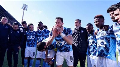 معركة فنية على العرش الأفريقي.. بيراميدز أمام تحدي العمر في نهائي الأبطال