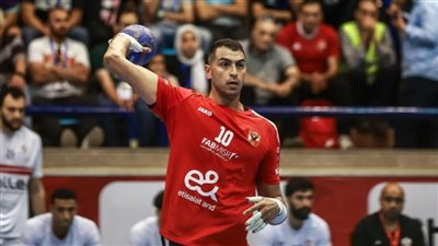 عبد الرحمن فيصل: كأس الكؤوس هديتنا لجماهير الأهلي