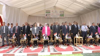 قطاع البترول يدعم تطوير مدارس إدكو وتمكين ذوي الهمم