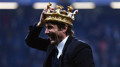 كونتي يحصد جائزة أفضل مدرب في الدوري الإيطالي موسم 2024-2025