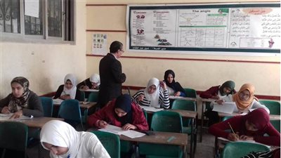 عاجل| جدول امتحانات الصف الثالث الاعدادي الترم الثاني بمحافظتي القاهرة والجيزة 2025