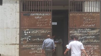 حملات على الأسواق والمخابز والمستودعات ومحطات الوقود ببنى سويف