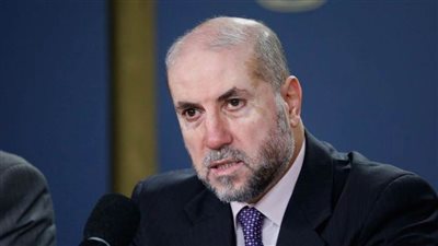 الهباش: توحيد الصف الفلسطيني ركيزة أساسية لمواجهة الاحتلال الإسرائيلي