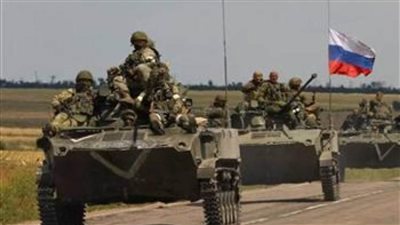 الجيش الروسي يعلن السيطرة على 3 بلدات في دونيتسك وسومي
