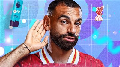 محمد صلاح يتوج بجائزة أفضل لاعب في الدوري الإنجليزي لموسم 2024-2025 بعد موسم استثنائي