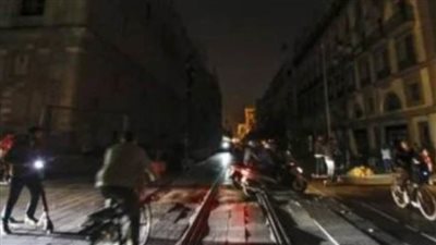 إعلام فرنسي: انقطاع التيار الكهربائي في جنوب البلاد اليوم كان عملا تخريبيا متعمدا