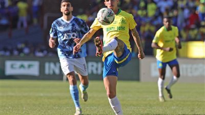 في لحظة درامية.. بيراميدز يفرض التعادل على صن داونز في نهائي الأبطال