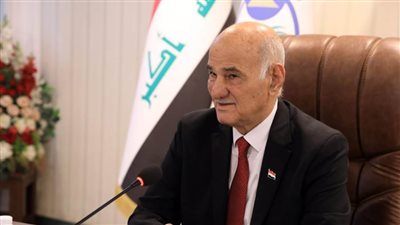 وزير المياه العراقي: اتفاق مع تركيا على إطلاق 500 متر مكعب في الثانية يومياً لنهر الفرات